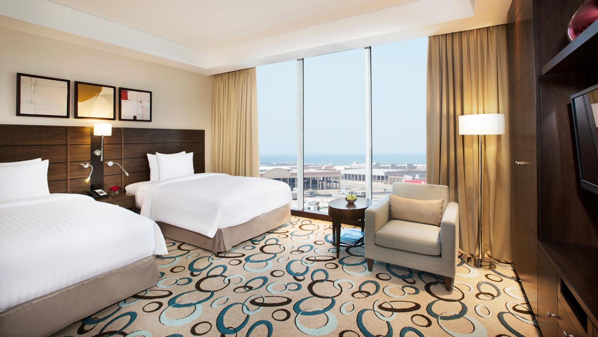 Residence Inn by Marriott Jazan Exterior foto