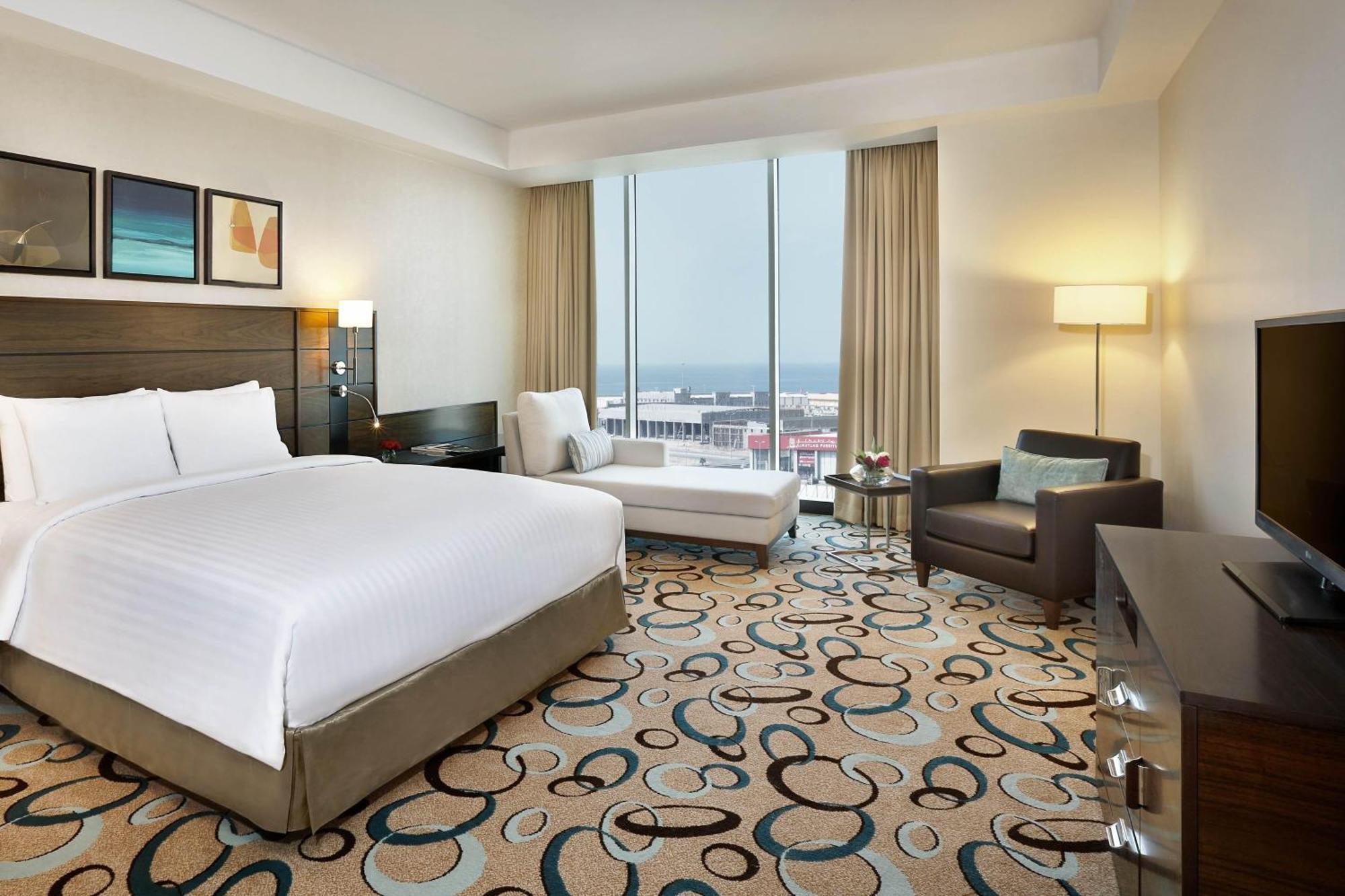 Residence Inn by Marriott Jazan Exterior foto