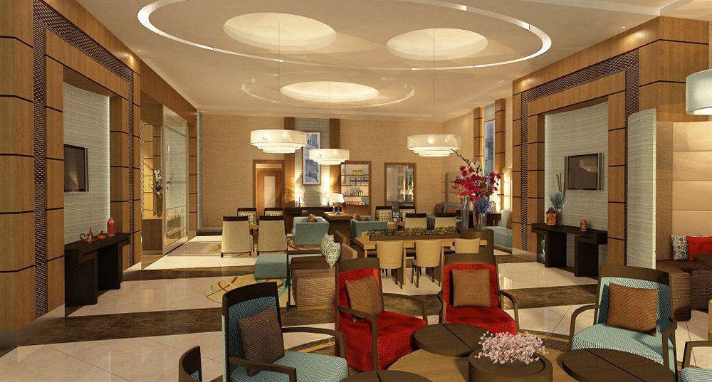 Residence Inn by Marriott Jazan Exterior foto