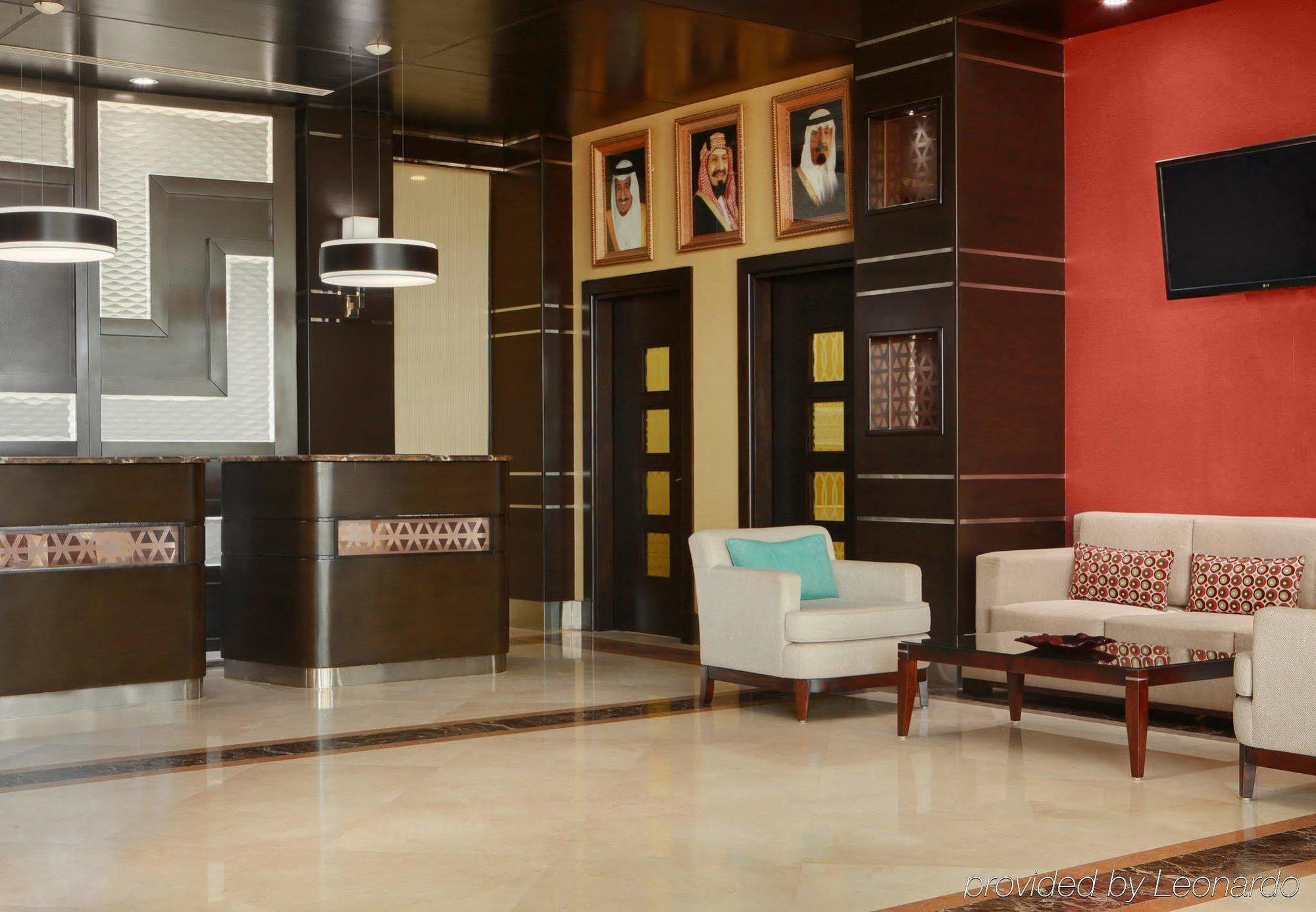 Residence Inn by Marriott Jazan Exterior foto