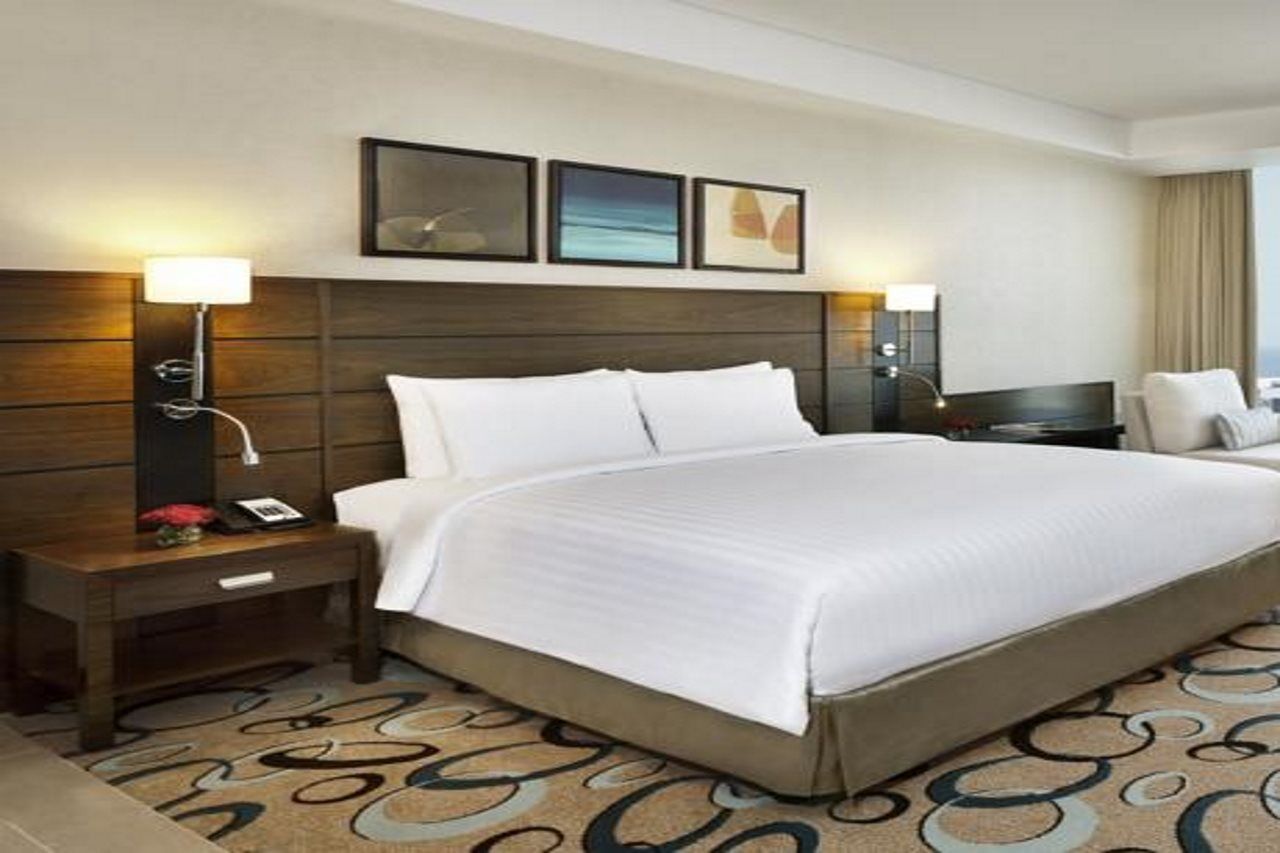 Residence Inn by Marriott Jazan Exterior foto
